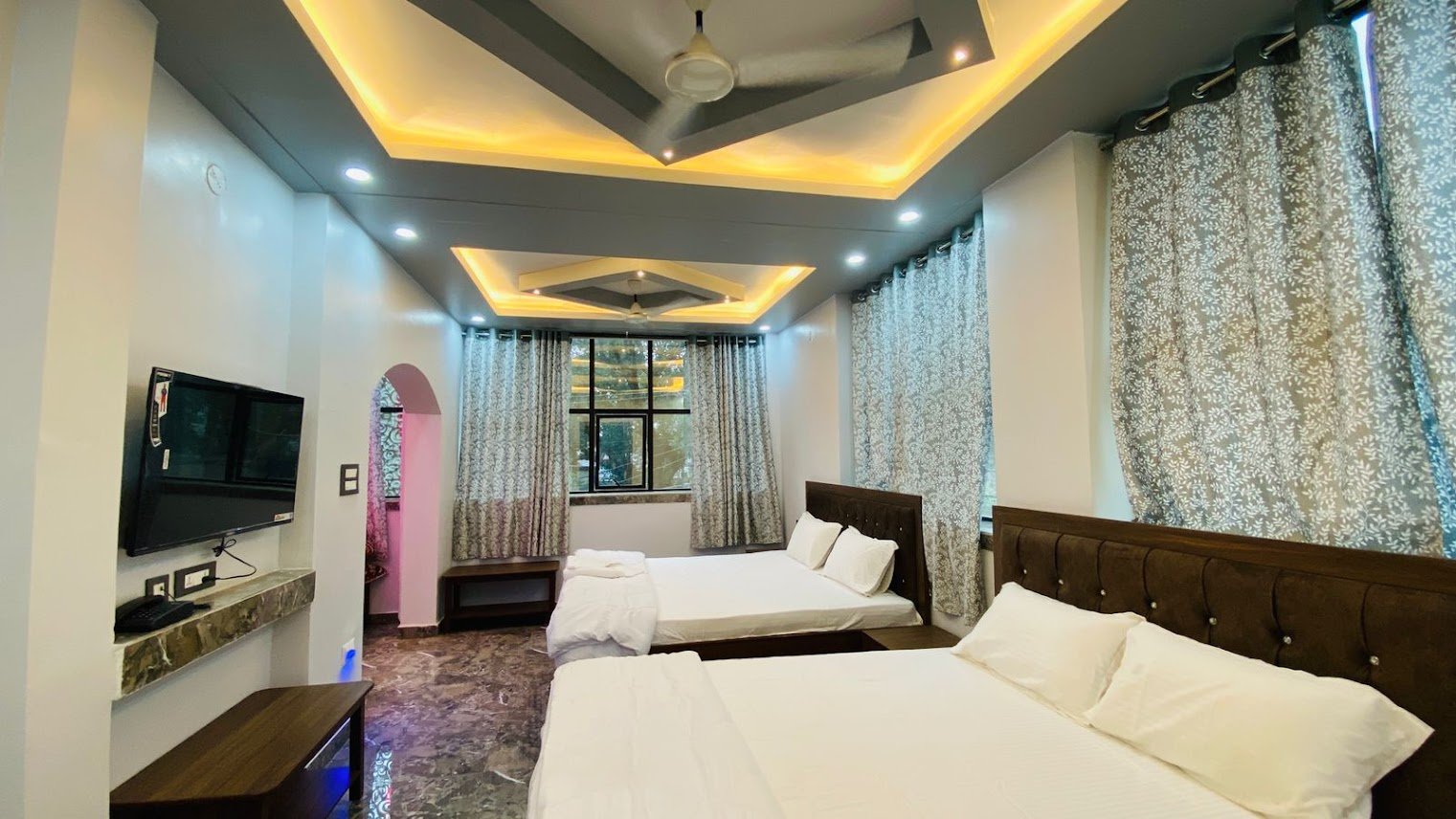 room 1 side