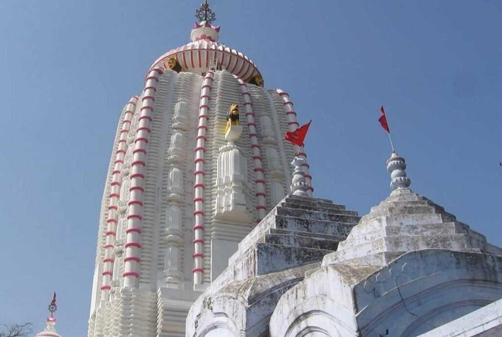 jagannath temple
