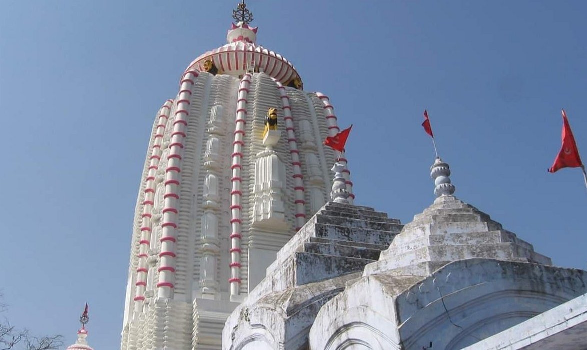 jagannath temple