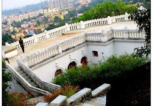 tagore hill